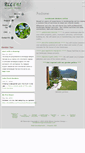 Mobile Screenshot of bloomgardendesign.com